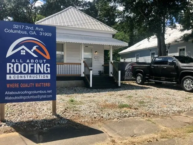 All about roofing & construction headquarters tinified