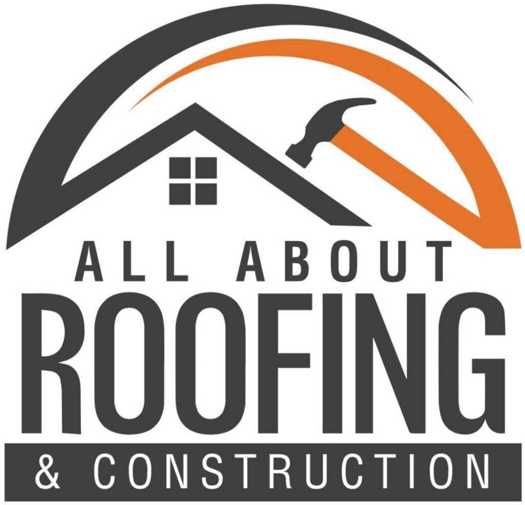 All About Roofing & Construction Logo
