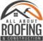 All About Roofing & Construction Logo